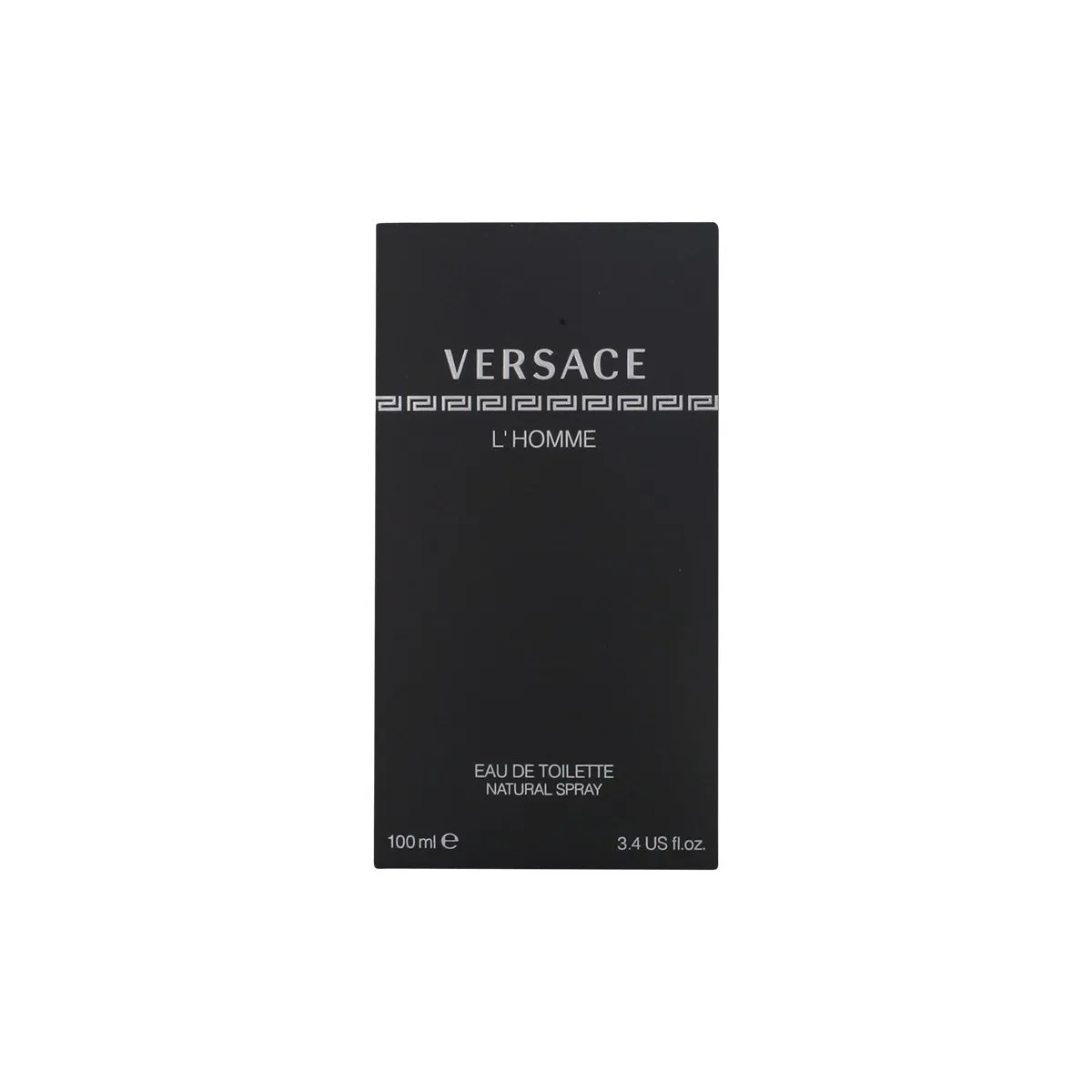 L'Homme Eau De Toilette Vaporizador
