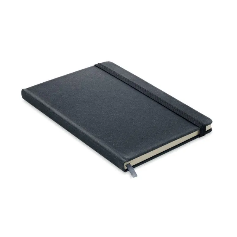 Libreta publicitaria A5 ecofriendly Baobab