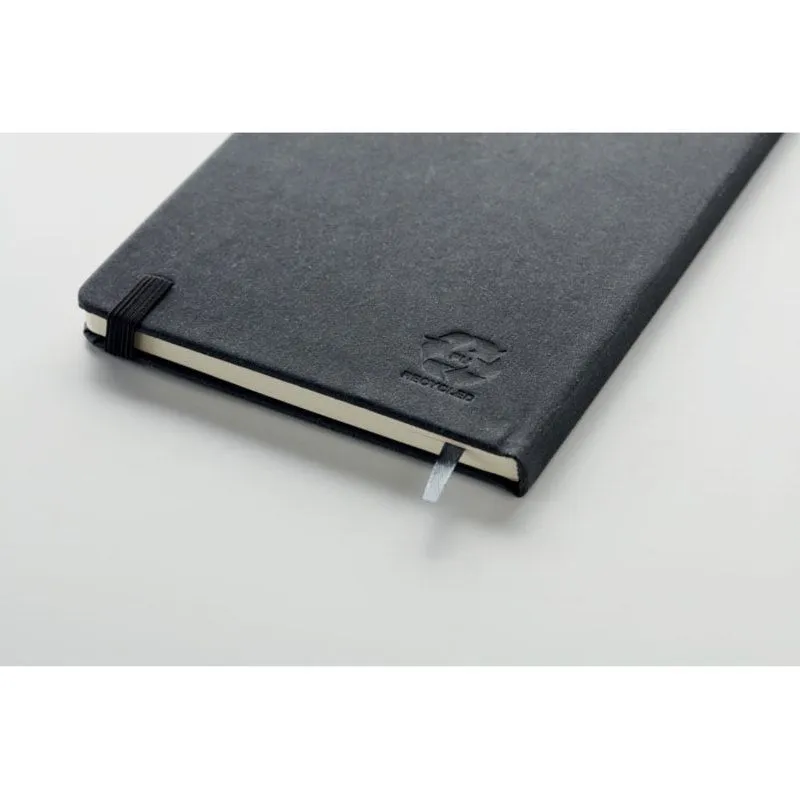 Libreta publicitaria A5 ecofriendly Baobab