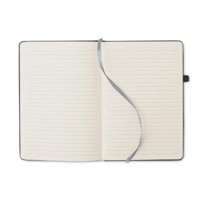 Libreta publicitaria A5 ecofriendly Baobab