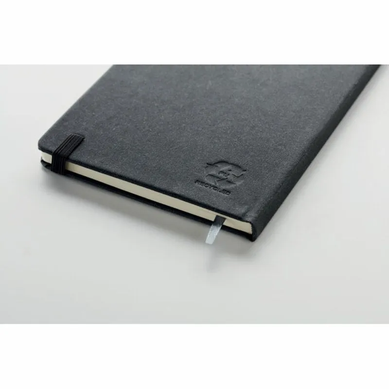 Libreta publicitaria A5 ecofriendly Baobab