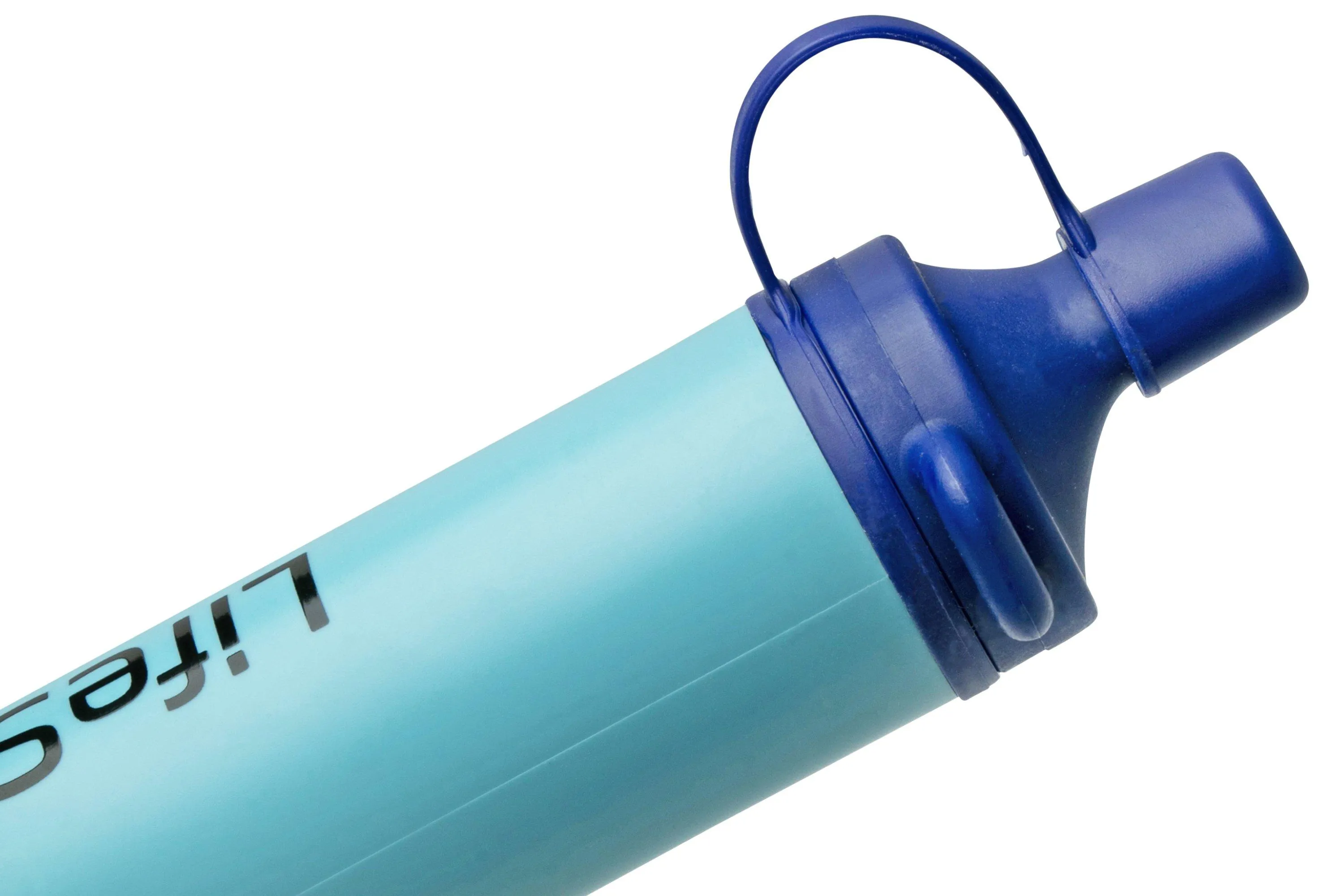 LifeStraw Personal filtro de agua, pack de 3 unidades