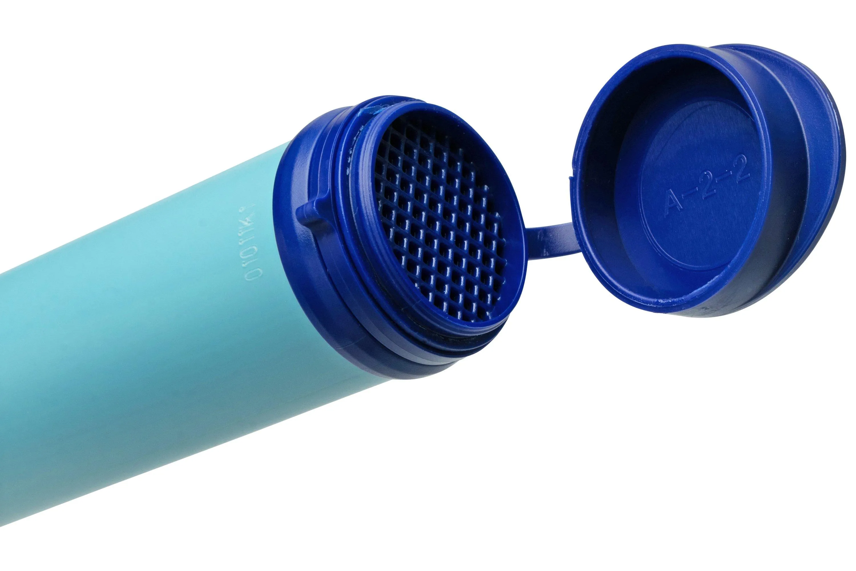 LifeStraw Personal filtro de agua, pack de 3 unidades