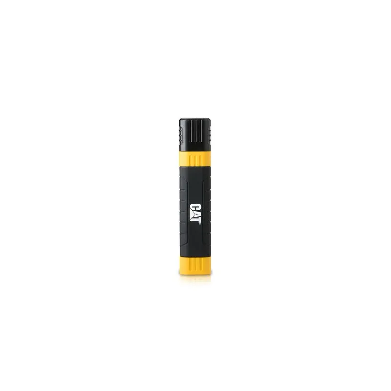 Linterna extensible y recargale de trabajo CAT | CT3115