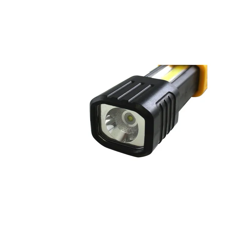 Linterna extensible y recargale de trabajo CAT | CT3115