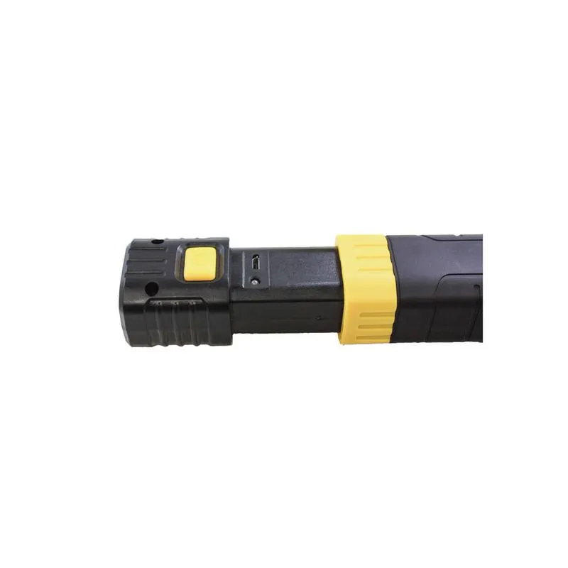 Linterna extensible y recargale de trabajo CAT | CT3115