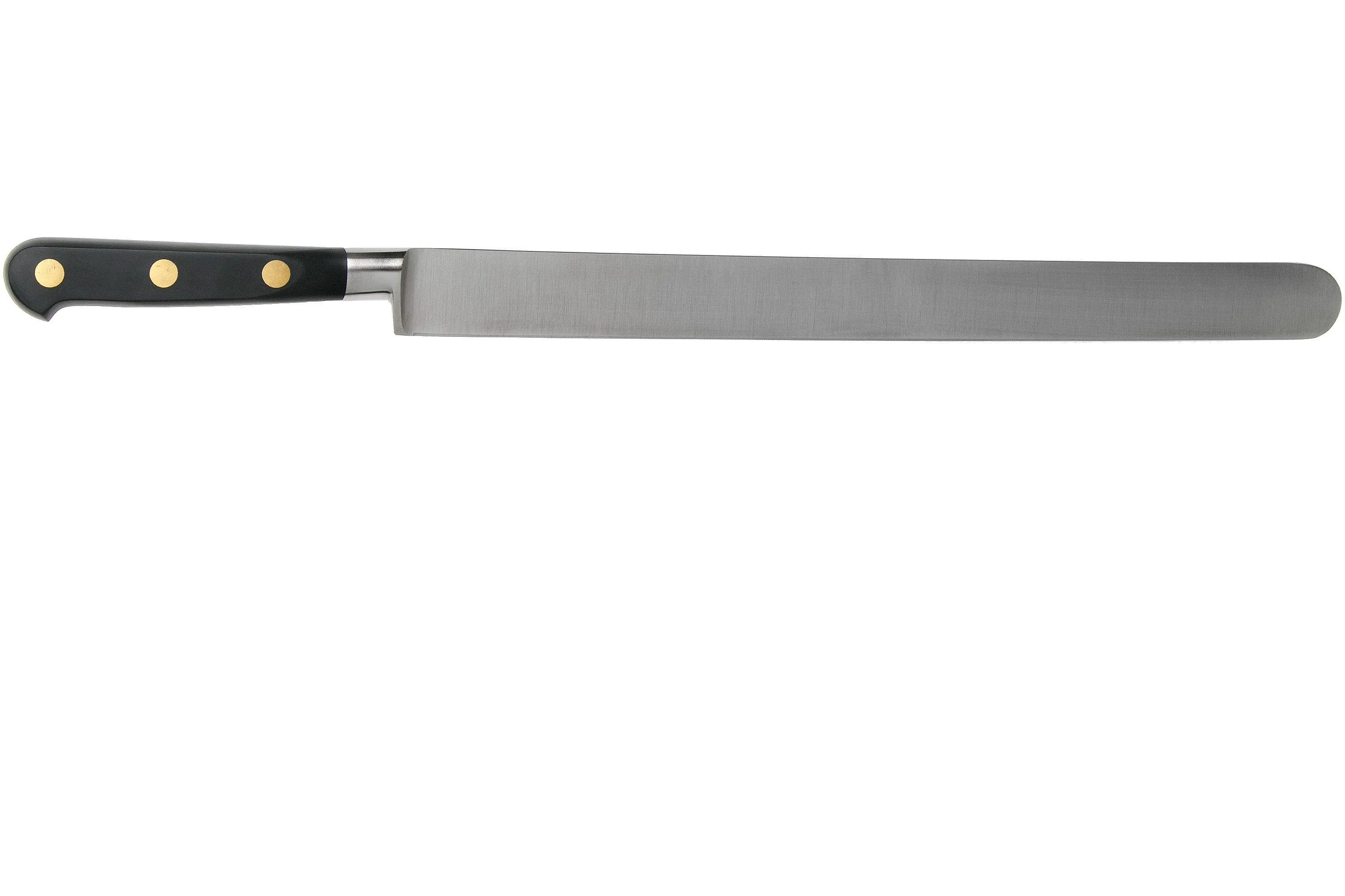 Lion Sabatier Idéal cuchillo jamonero 30 cm, 712180