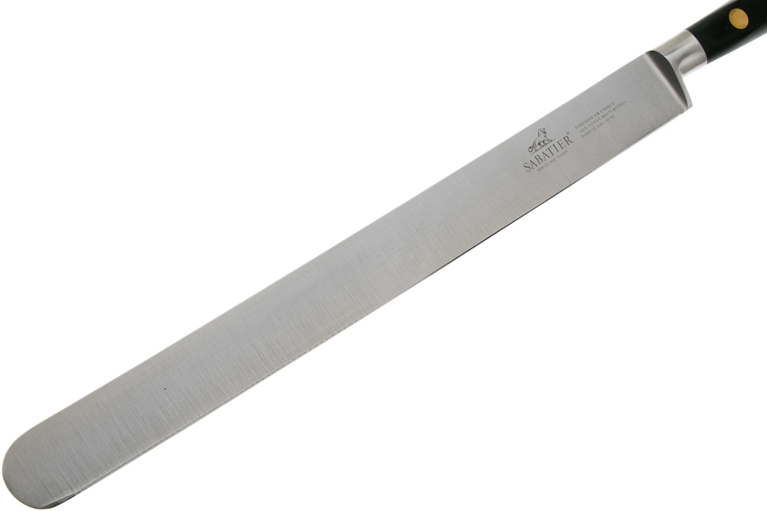 Lion Sabatier Idéal cuchillo jamonero 30 cm, 712180