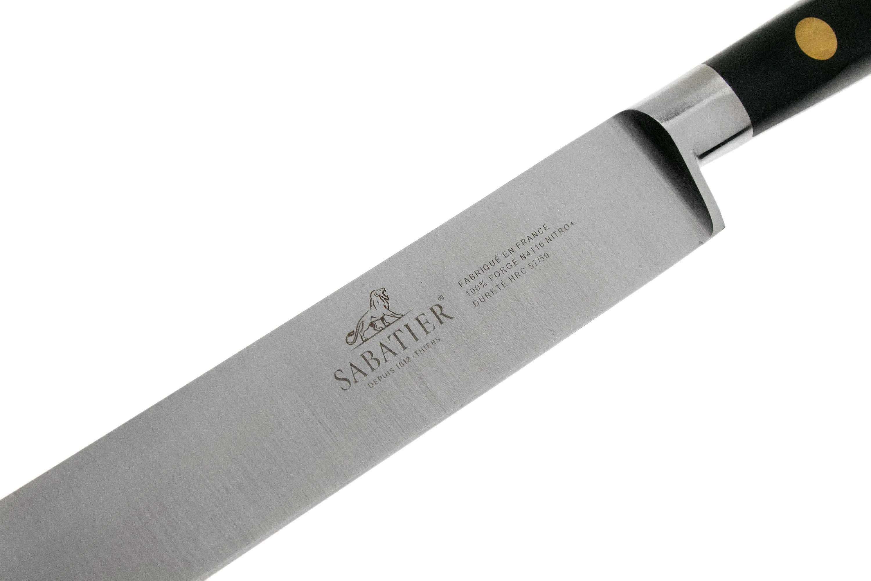 Lion Sabatier Idéal cuchillo jamonero 30 cm, 712180