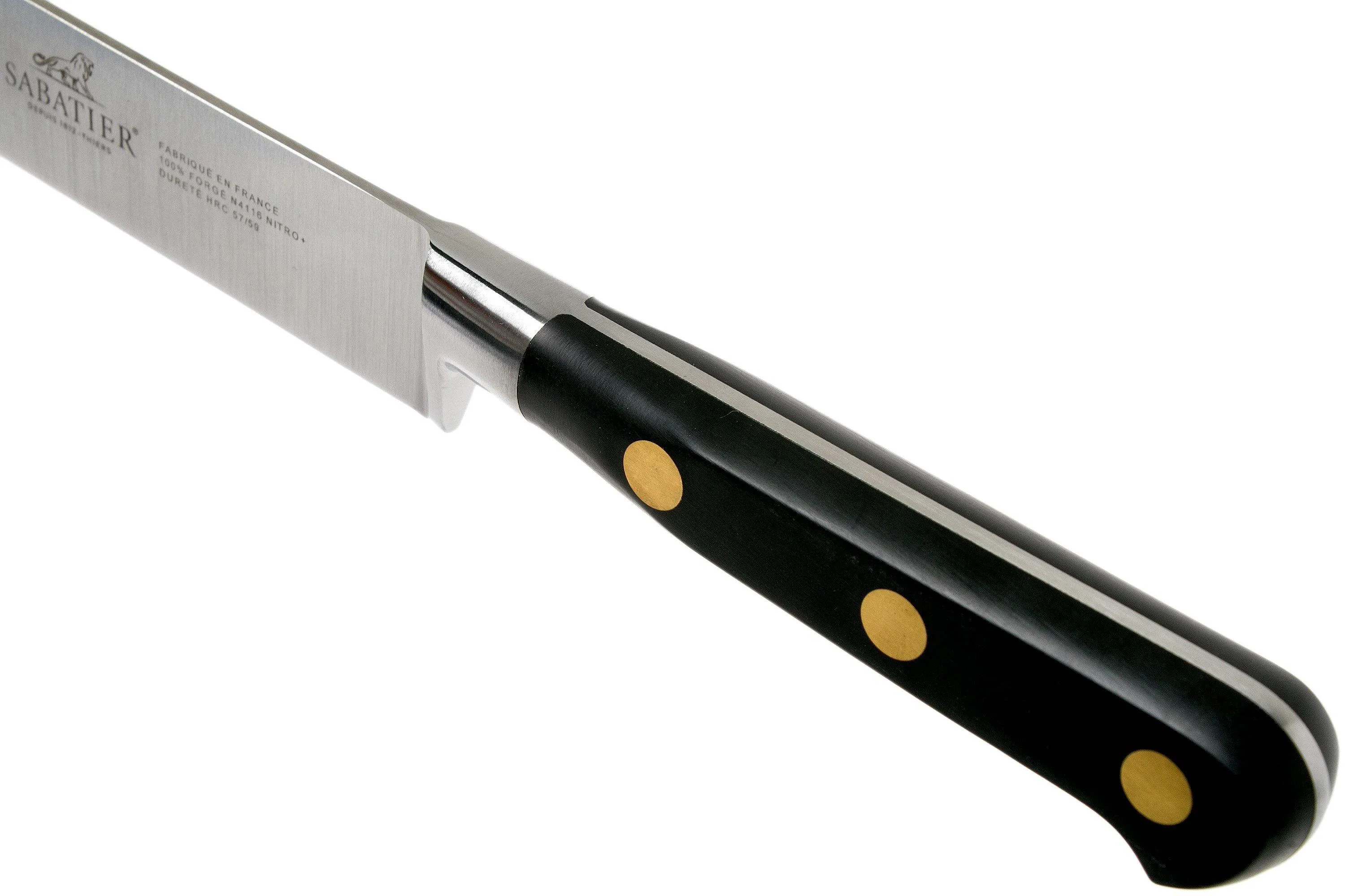Lion Sabatier Idéal cuchillo jamonero 30 cm, 712180