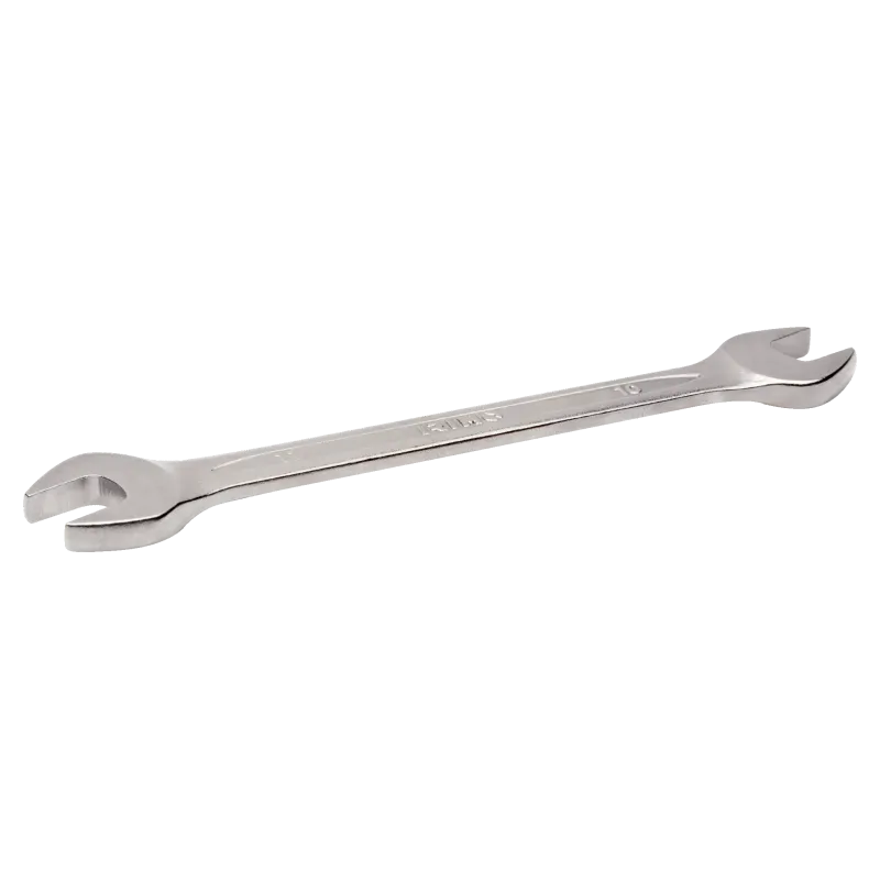 Llave fija plana Irimo