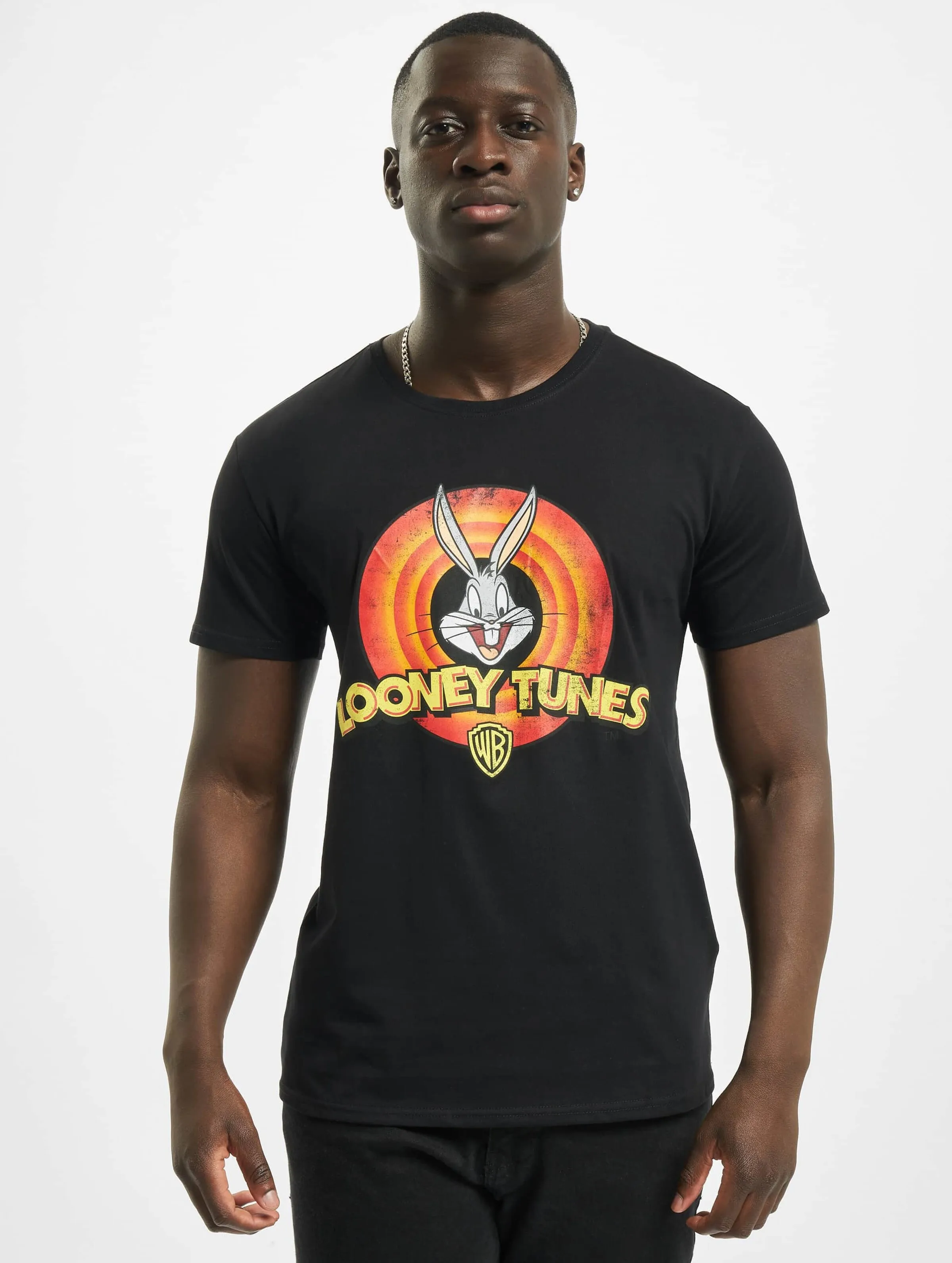 Looney Tunes Bugs Bunny Logo