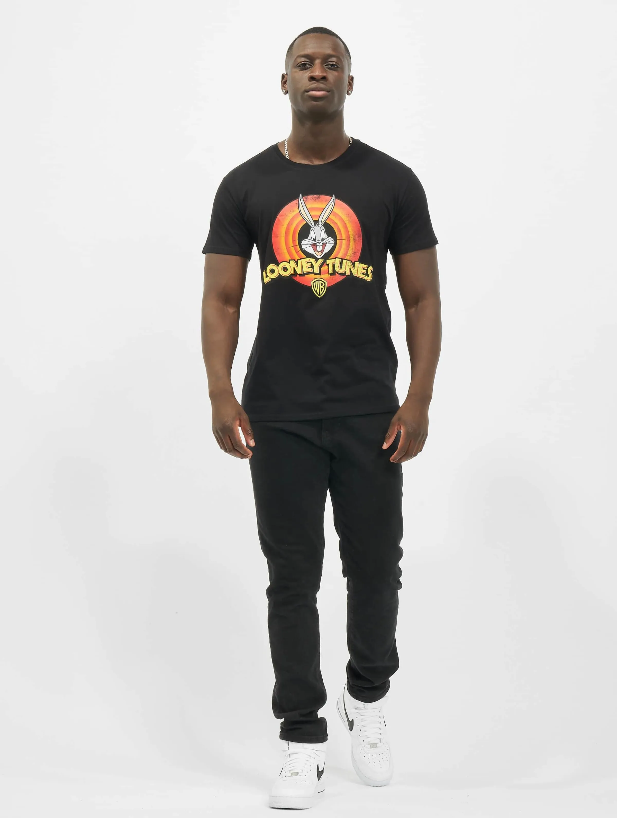 Looney Tunes Bugs Bunny Logo
