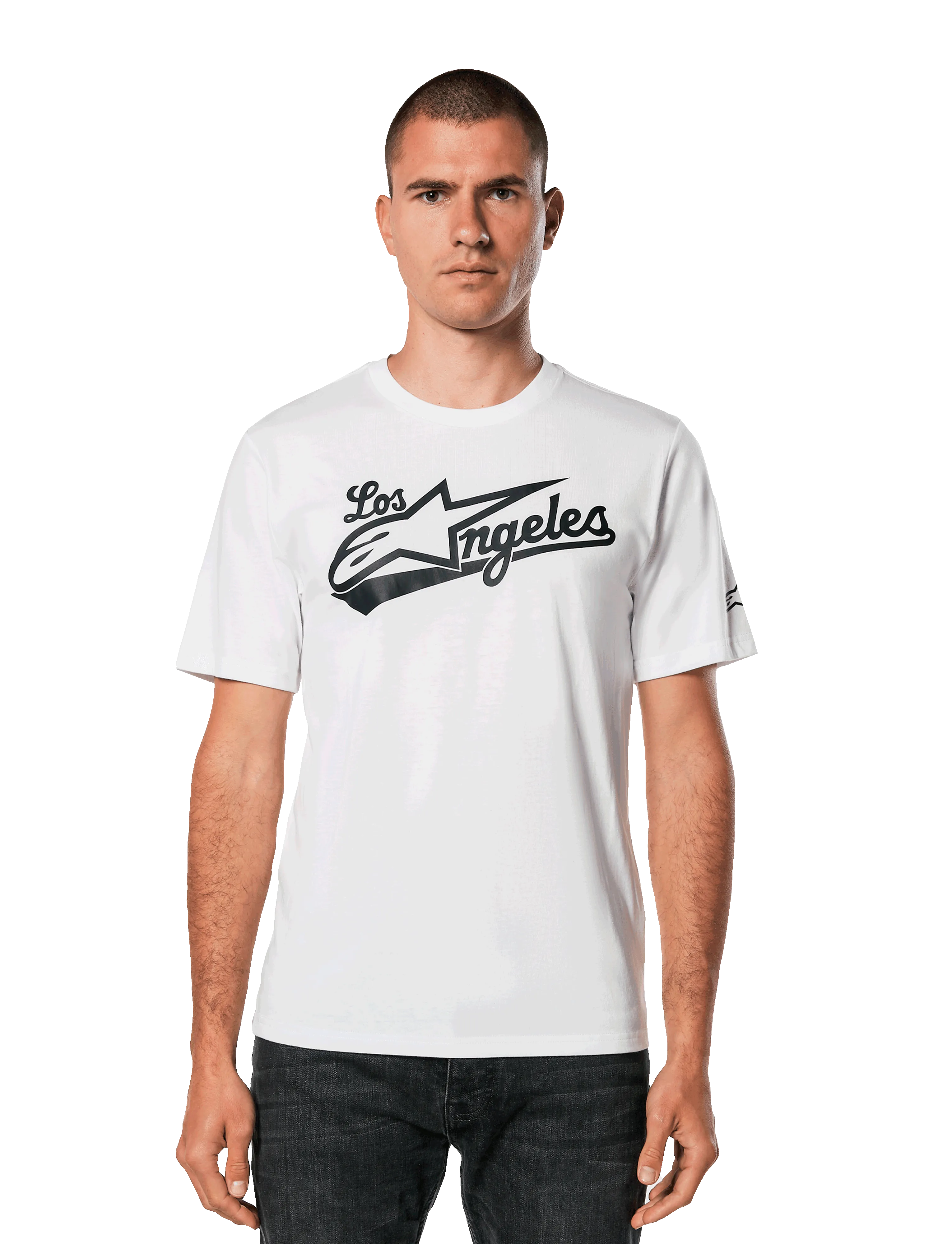 Los Angeles CSF Tee