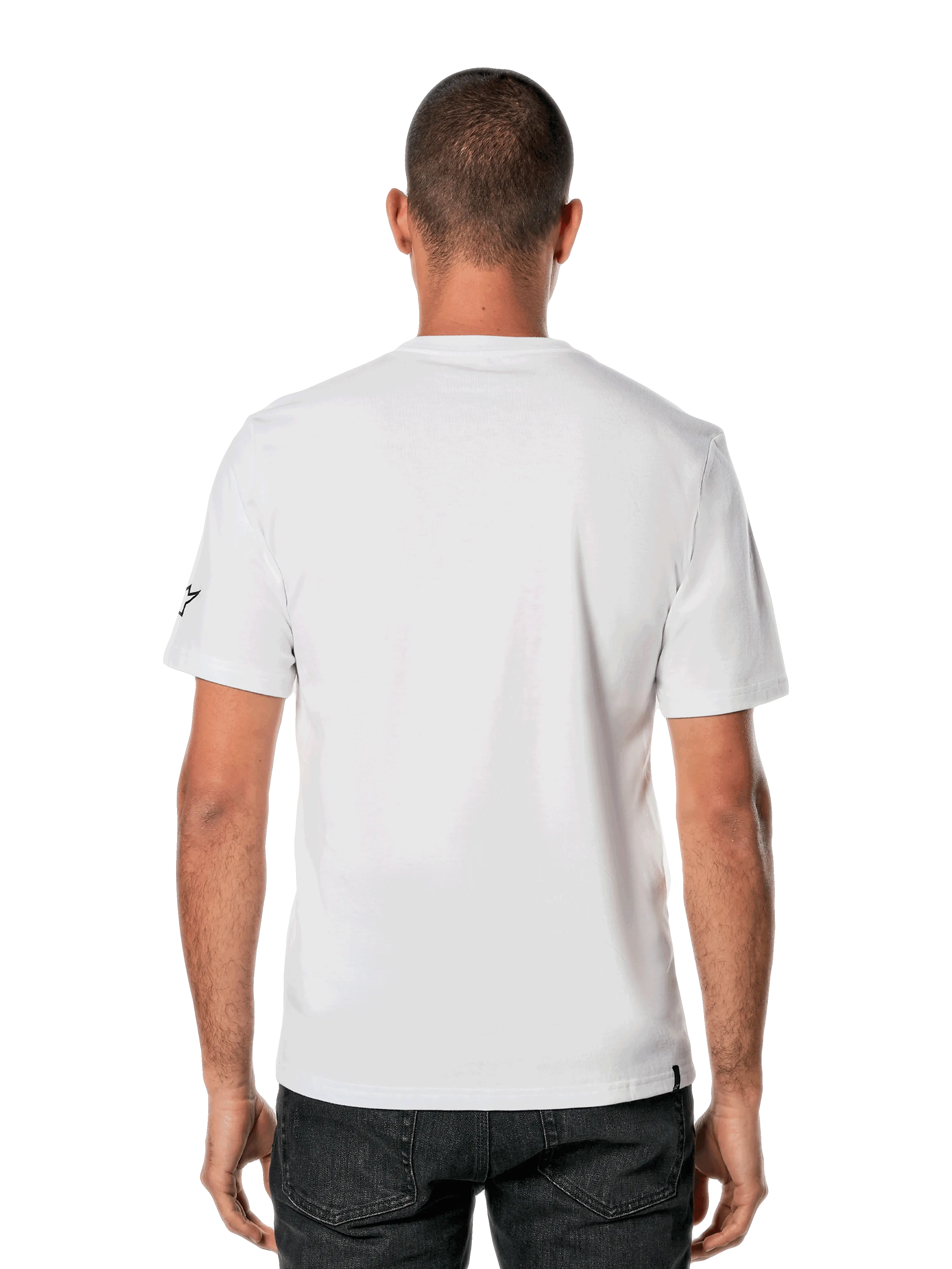 Los Angeles CSF Tee