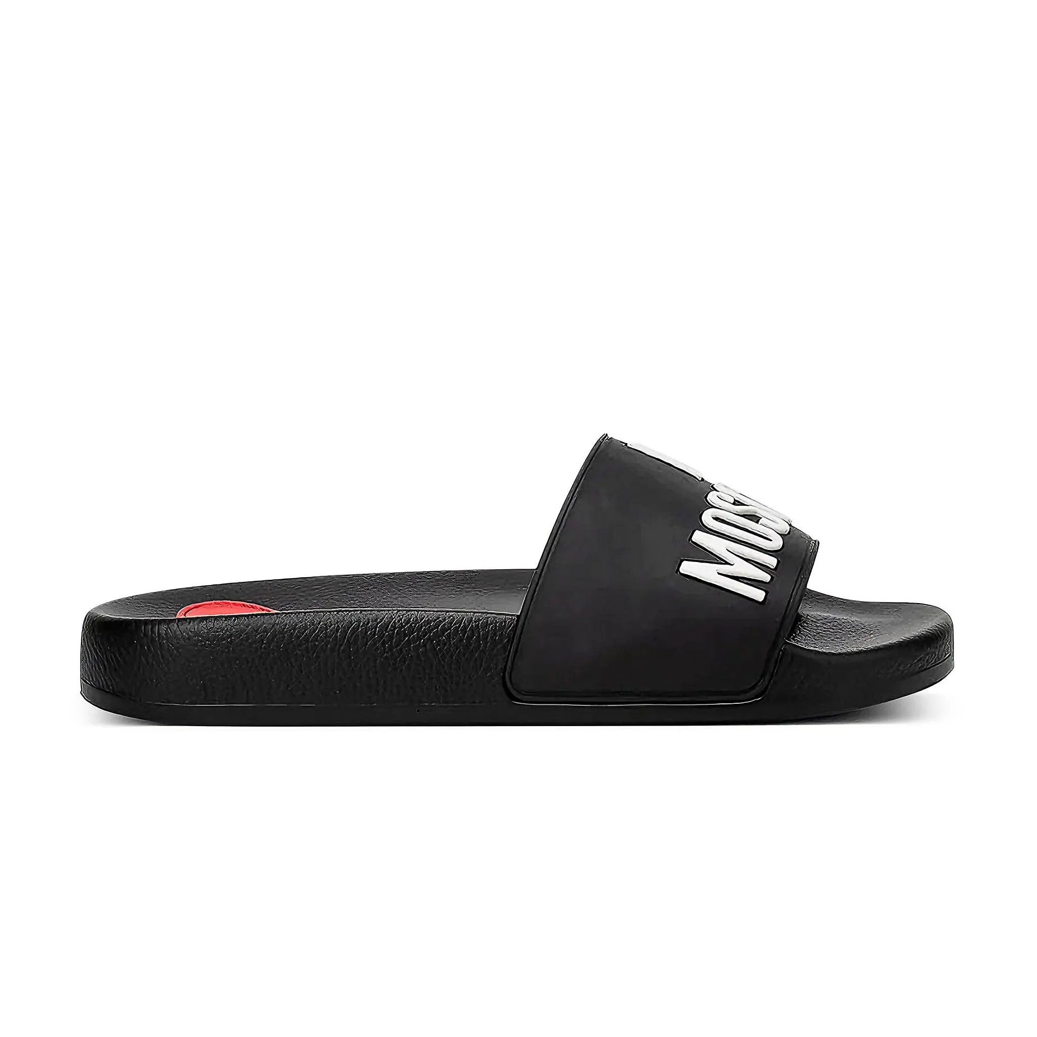 Love moschino mujer chanclas ja28052g1gi14