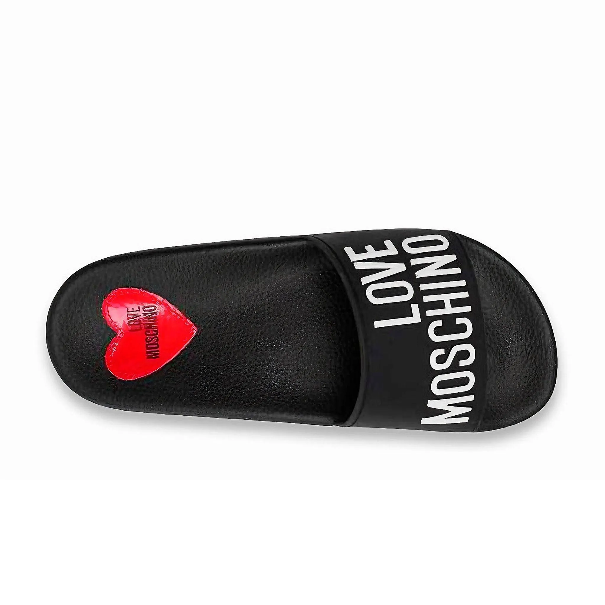 Love moschino mujer chanclas ja28052g1gi14