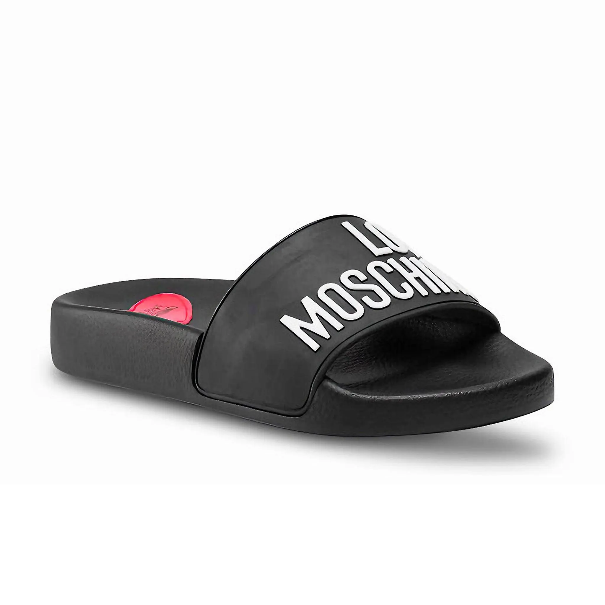 Love moschino mujer chanclas ja28052g1gi14