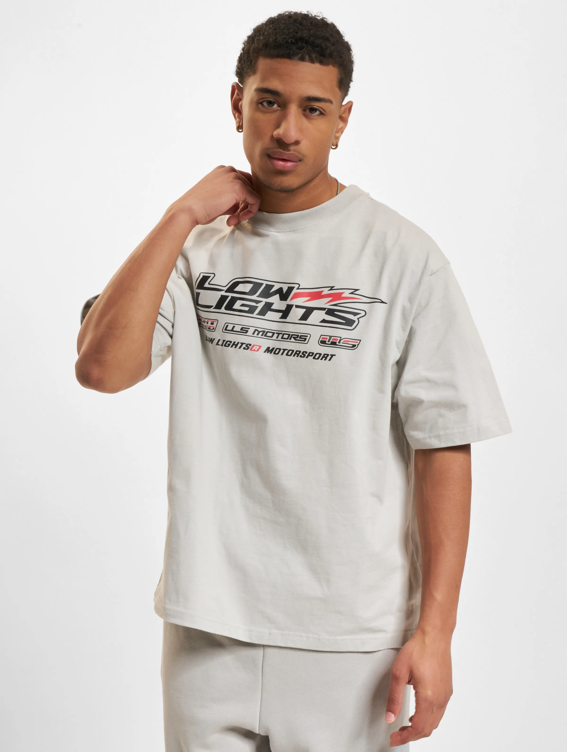 Low Lights Studios LLS Motors