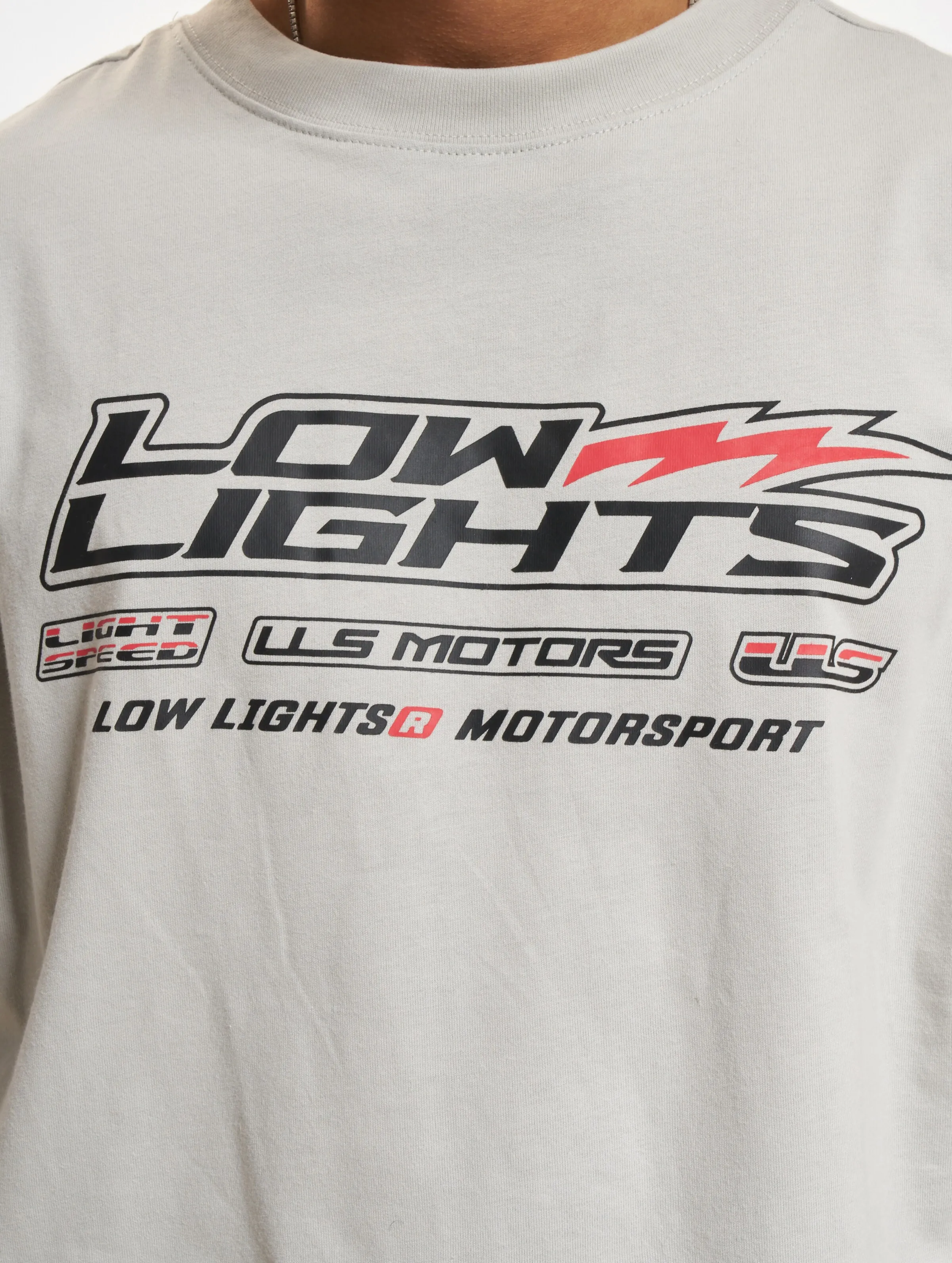 Low Lights Studios LLS Motors