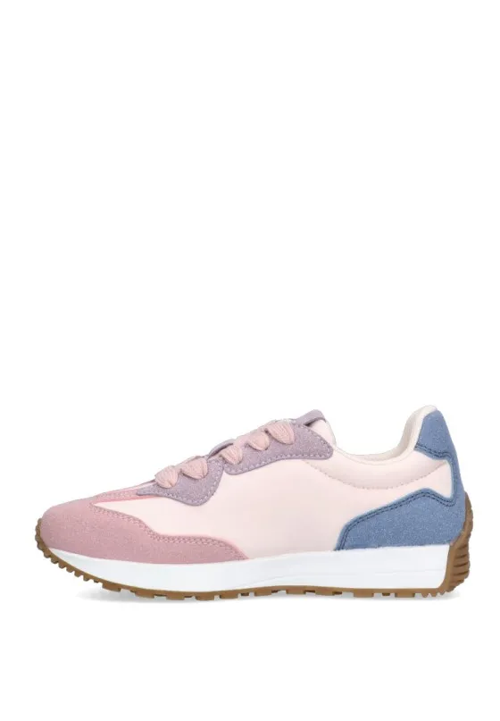 LUNA KIDS C901L ROSA