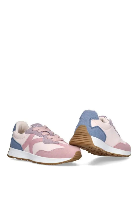 LUNA KIDS C901L ROSA