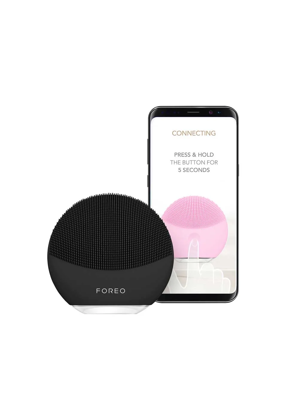 Luna Mini 3 Midnight