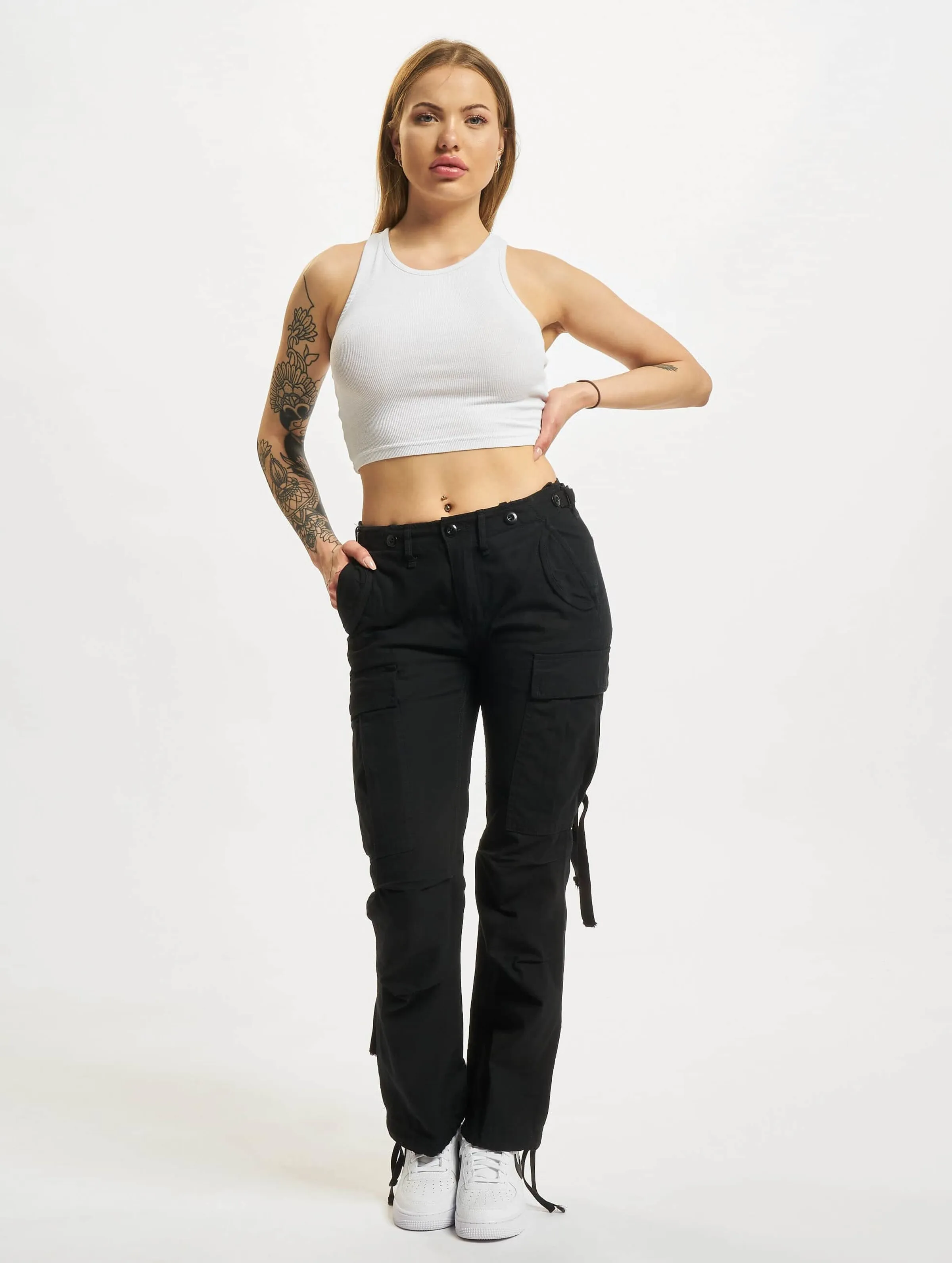 M65 Ladies Trouser