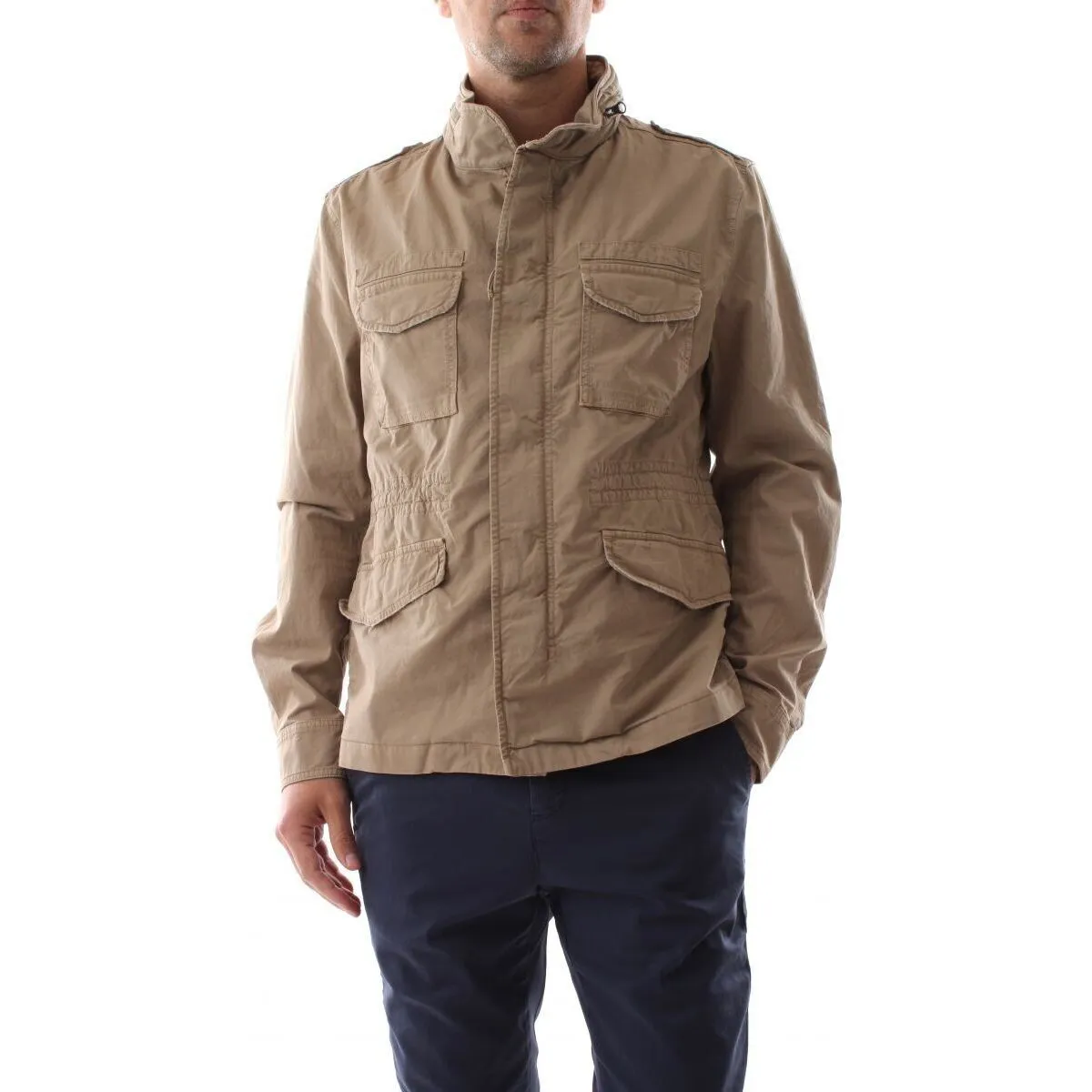M74 FIELD JACKET  2GB2535075