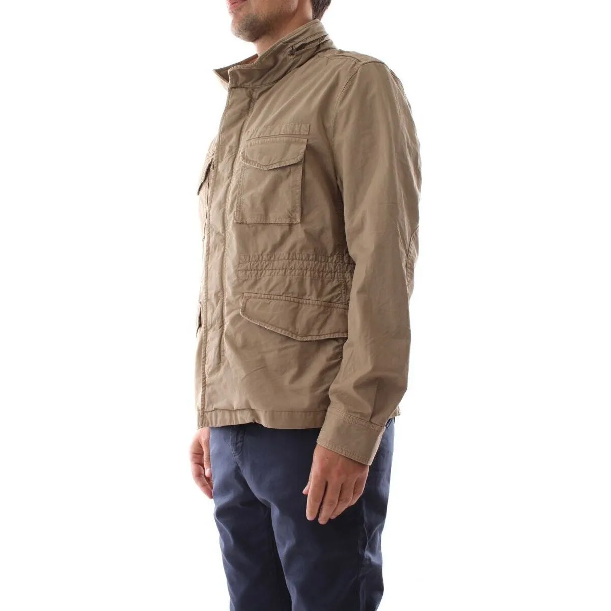 M74 FIELD JACKET  2GB2535075