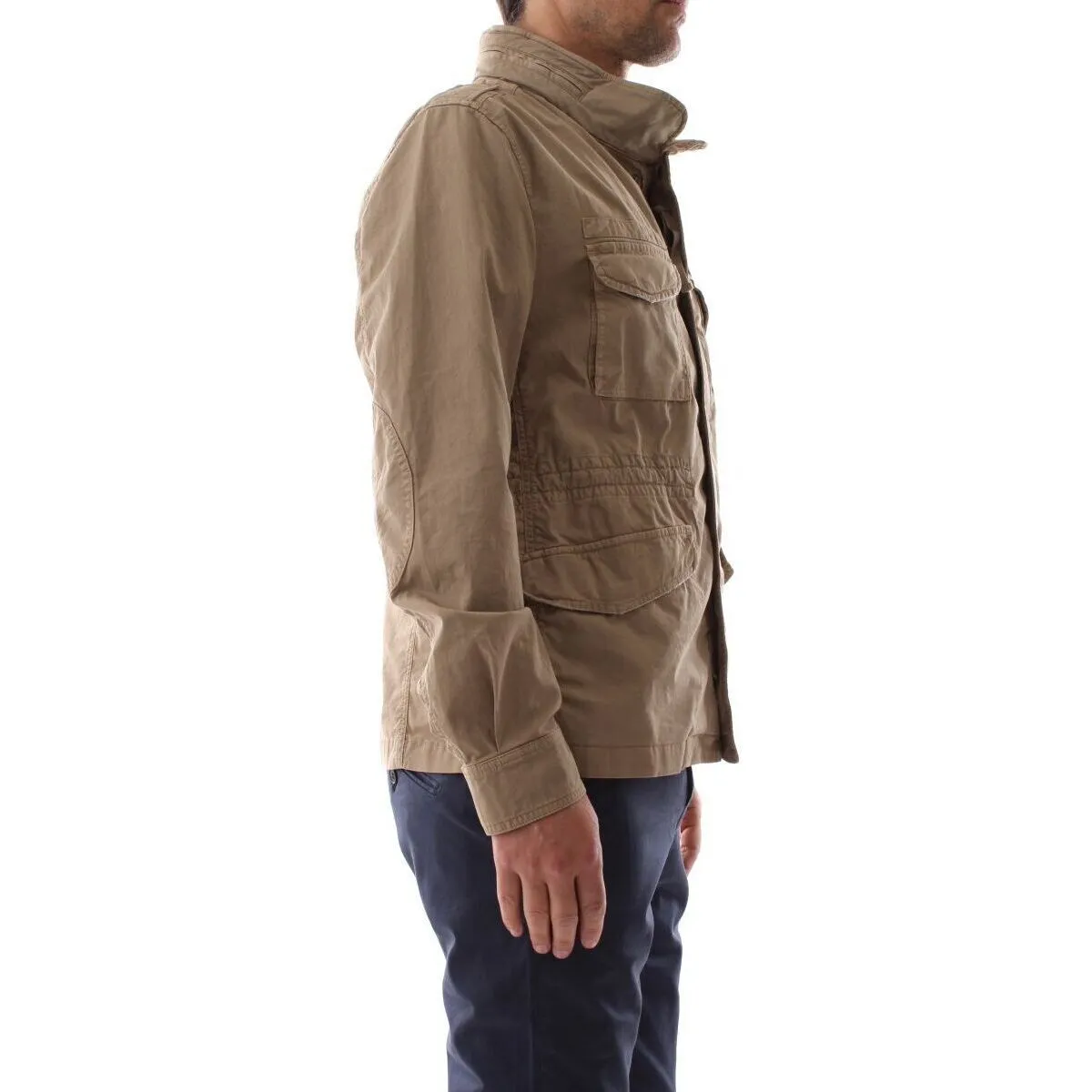 M74 FIELD JACKET  2GB2535075