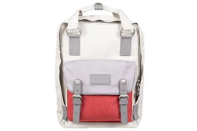 Macaroon Space Series Stone X Light Grey