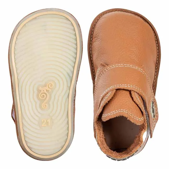 Magical Shoes Baloo Camel 2.0