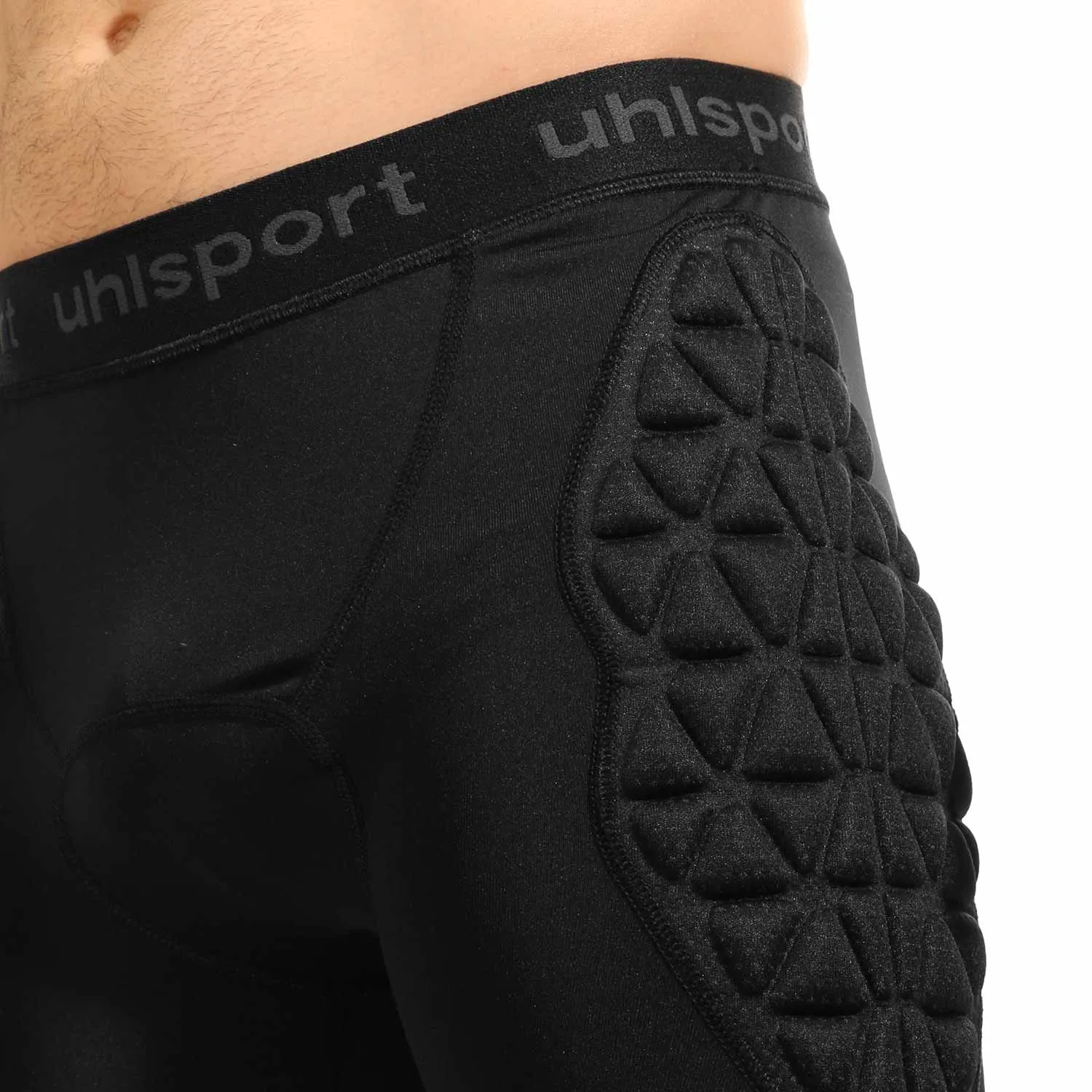 Mallas Uhlsport Bionik Frame Padded