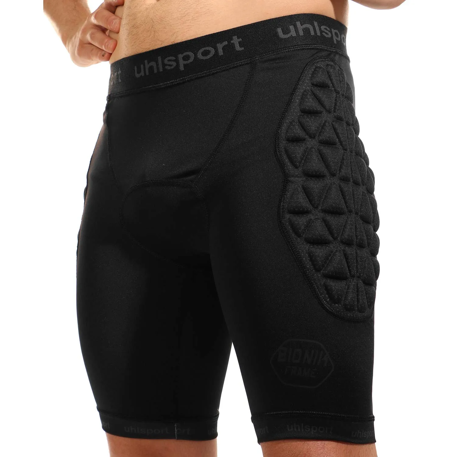 Mallas Uhlsport Bionik Frame Padded