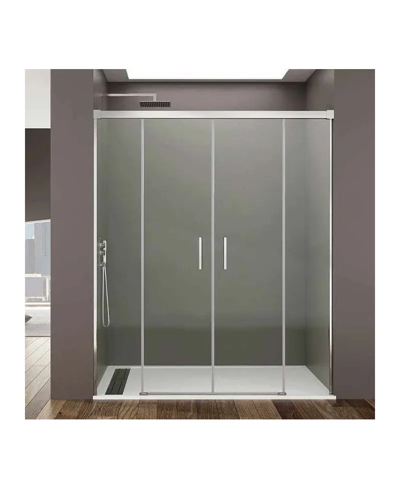 Mampara Basic Spazio