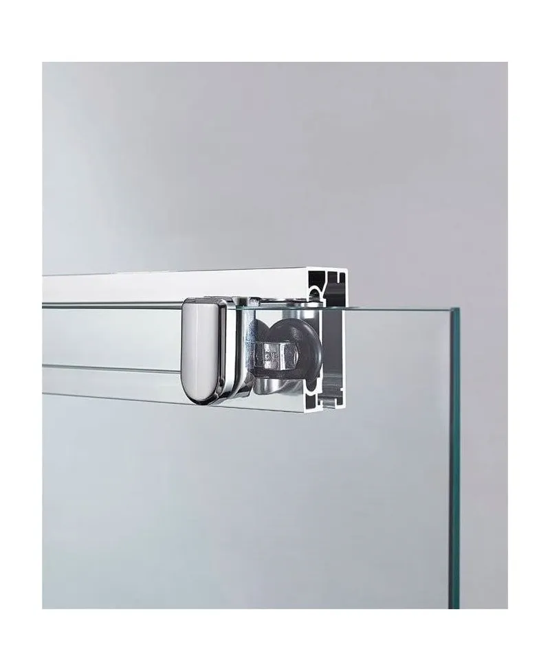 Mampara Basic Spazio