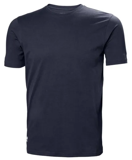 Manchester camiseta Helly Hansen