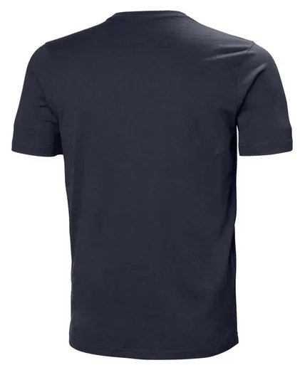 Manchester camiseta Helly Hansen