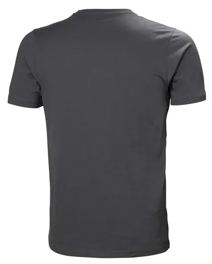 Manchester camiseta Helly Hansen