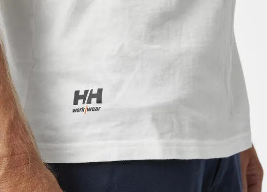 Manchester camiseta Helly Hansen