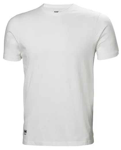 Manchester camiseta Helly Hansen