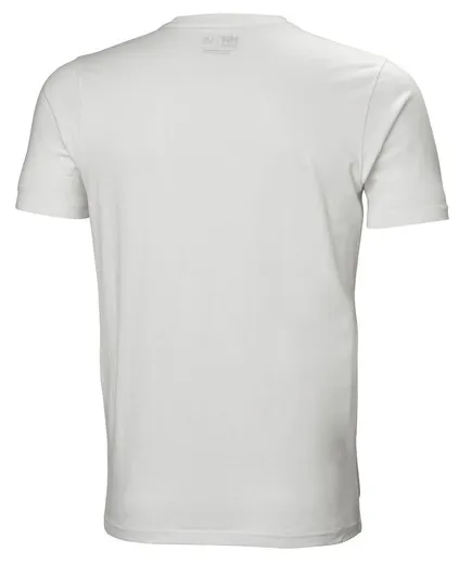 Manchester camiseta Helly Hansen