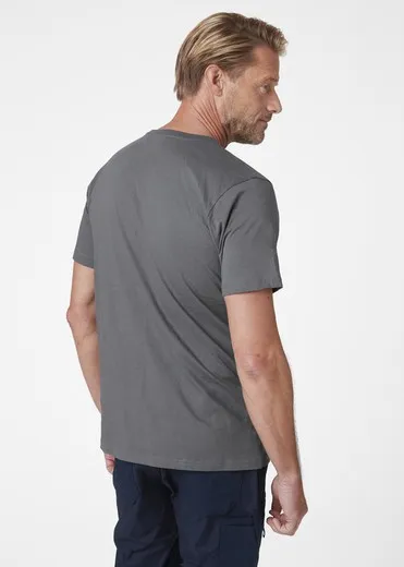 Manchester camiseta Helly Hansen