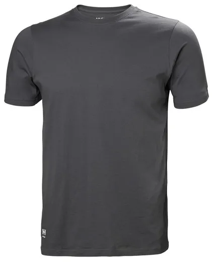 Manchester camiseta Helly Hansen