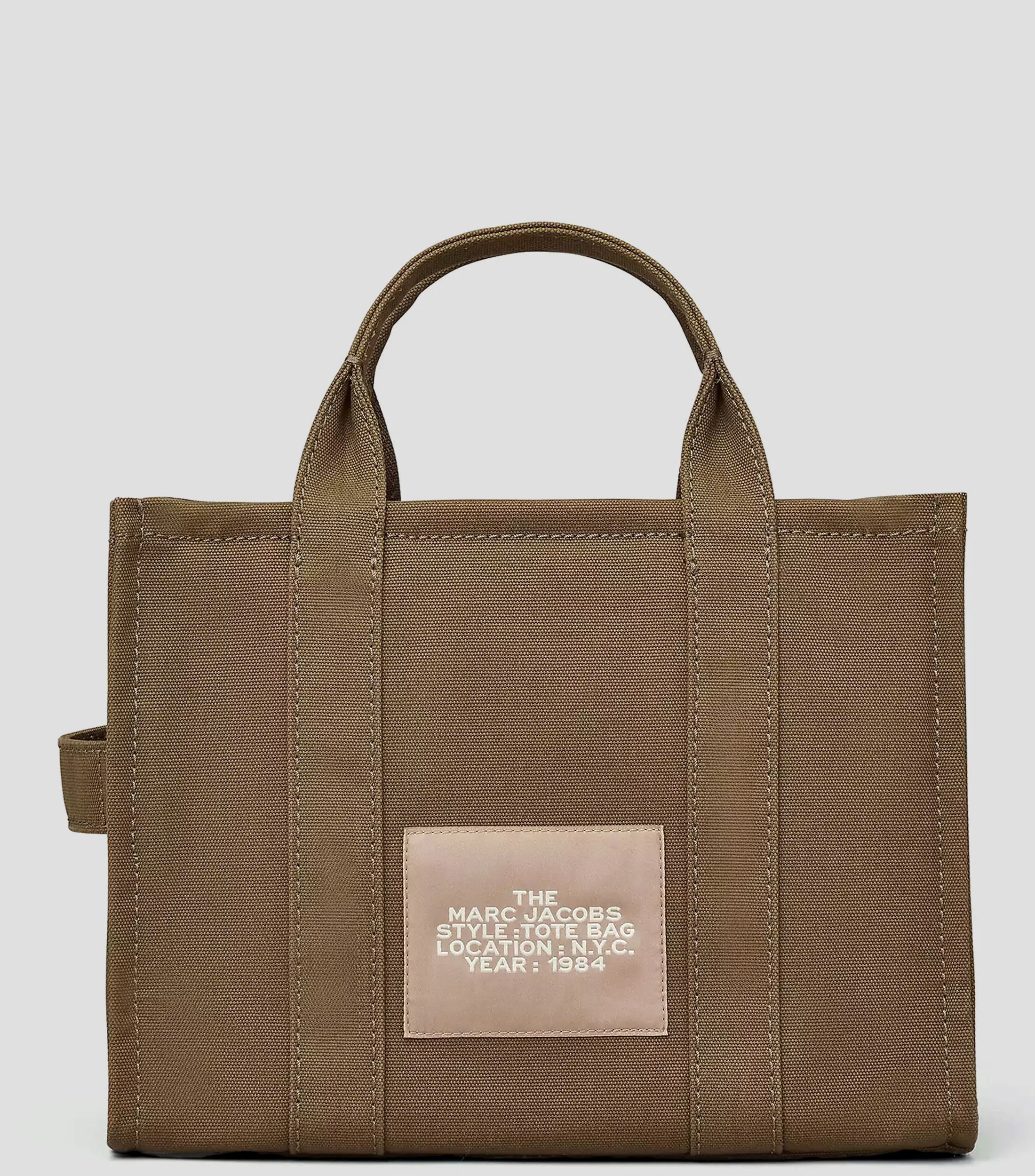 Marc Jacobs Bolso tote texturizado Mujer