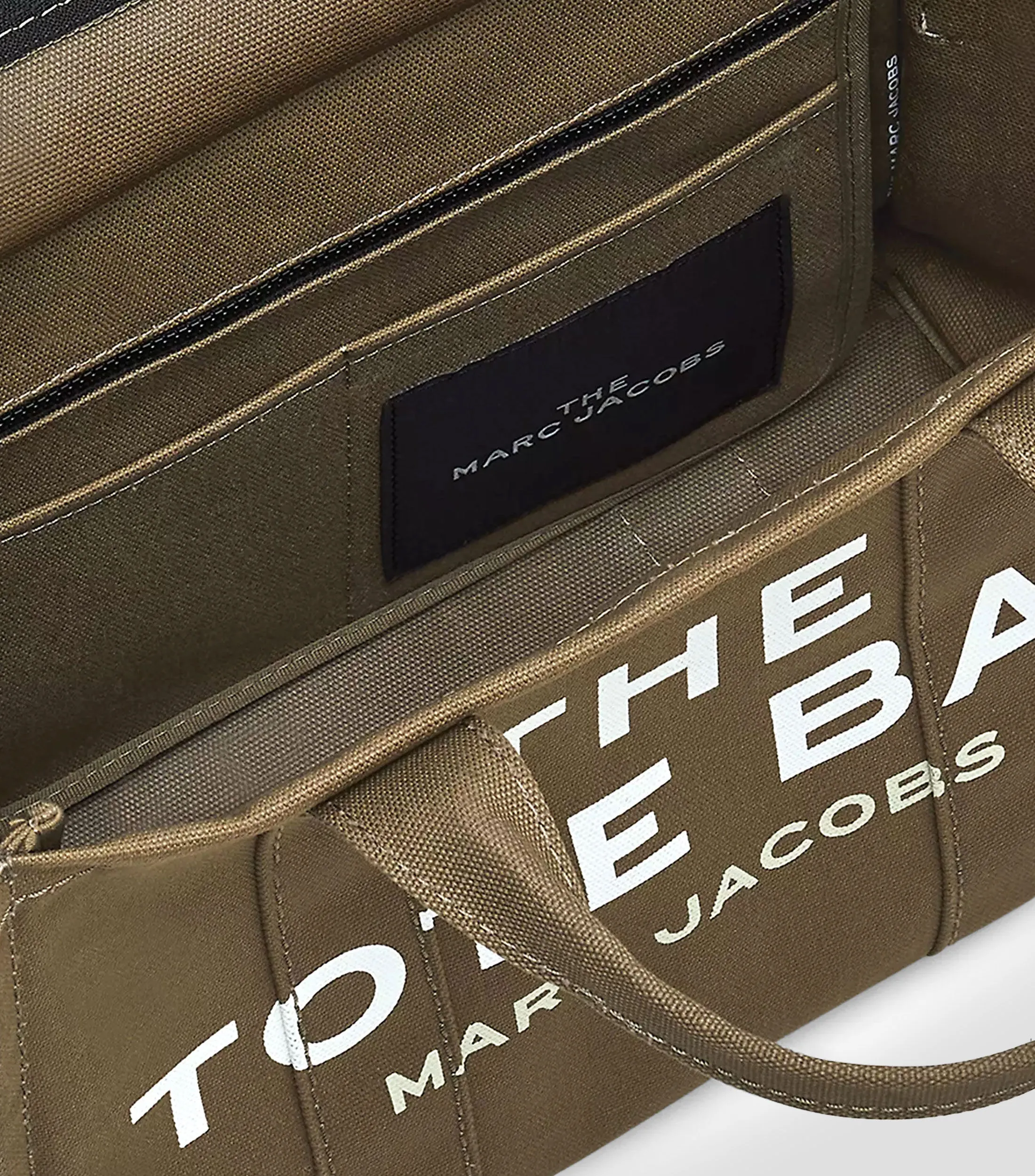Marc Jacobs Bolso tote texturizado Mujer
