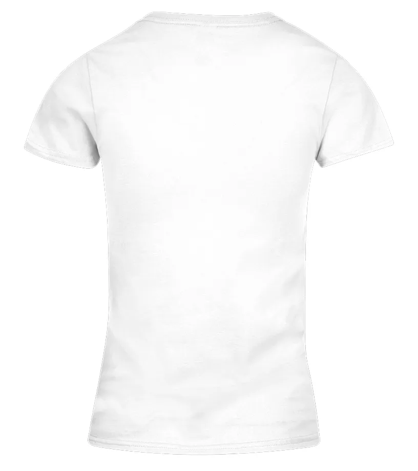 Marsimoto Merch Camiseta cuello pico Mujer