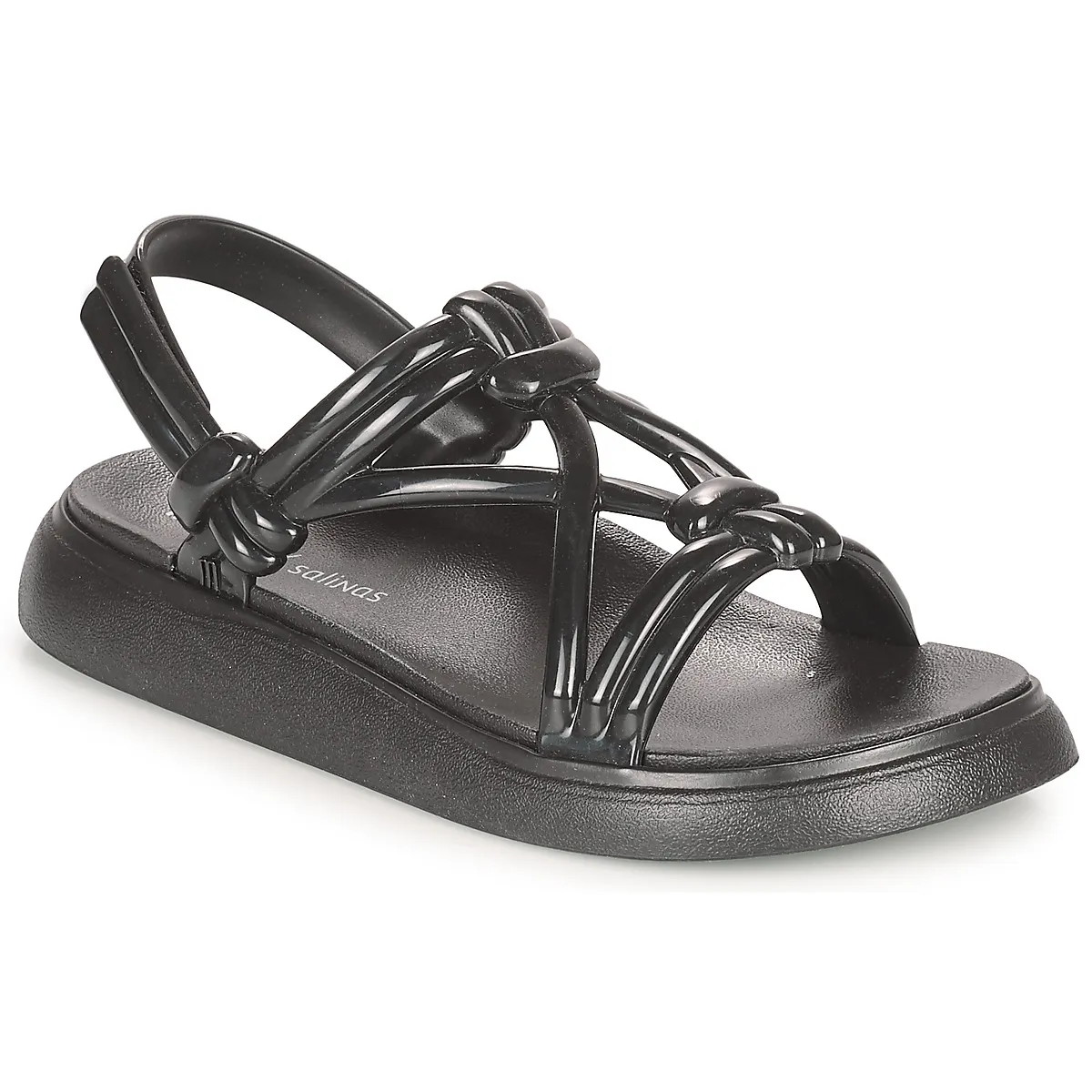 Melissa Papete Essential Sand. + Salinas Ad