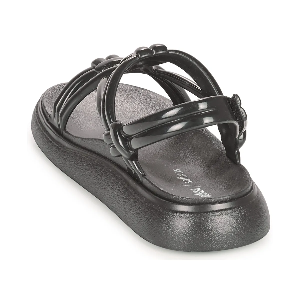 Melissa Papete Essential Sand. + Salinas Ad